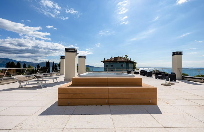 Corte Fasanella 25 in Toscolano Maderno - Foto 24