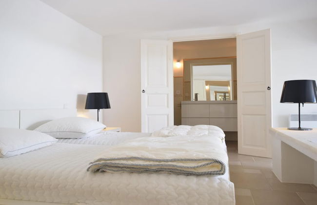 Apartment in Montbrun-les-bains Near Forest - Foto 7