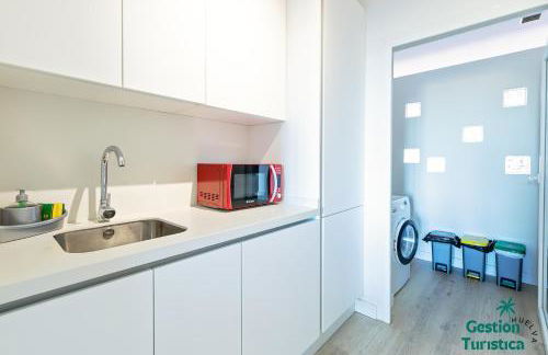 Apartamento moderno en un Resort de 4 Estrellas - Foto 5