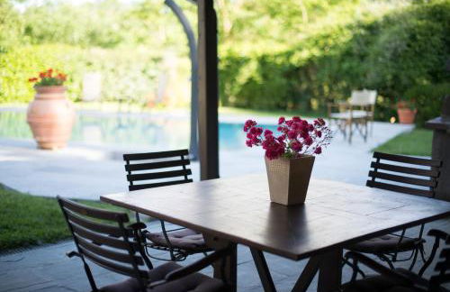 Agriturismo Villa Le Vigne - Foto 50