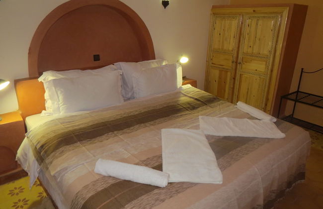 Hassilabiad Appart Hotel - Photo 7