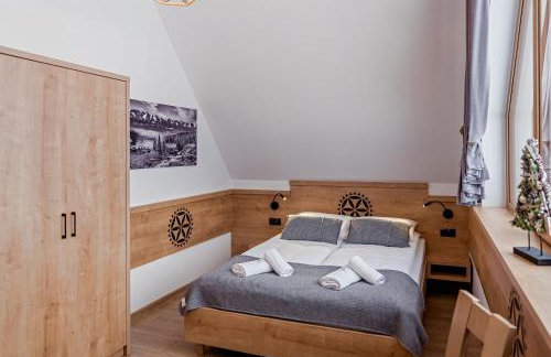 Osada Wichrówka - Foto 48