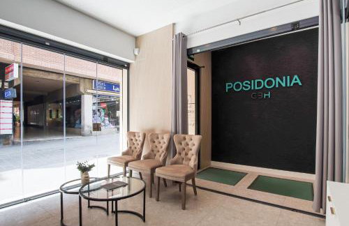 GBH Hotel-Apartamentos Posidonia - Foto 3