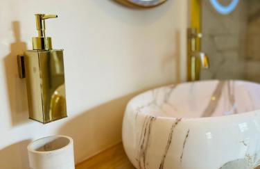 Le Golden-Terrasse & Parking - Photo 25