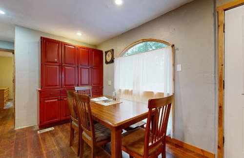 Hungry Horse Hideout - Foto 10