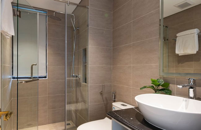 Louis Mo Apartment - Foto 62