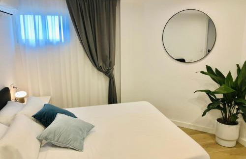 101 - Beachside Renovated 1BR apt w private garden - Foto 8