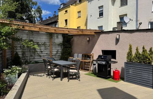 Big flat with fresh renovation, free parking, SonyPS, Netflix - Foto 6