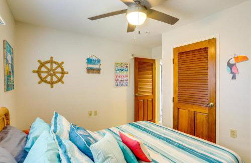 Waterfront Middle Bass Condo with Pool Access! - Foto 14