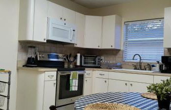 House Close to Downtown, Airport, Raymond James Stadium, and Many More Places - Foto 11