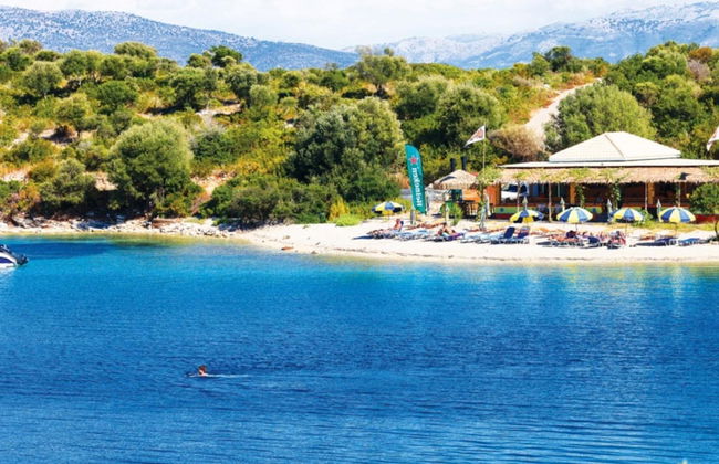 Villa Noesis in Lefkada - Photo 10