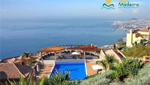 OurMadeira - Palheiro Eagle - Foto 5, Other