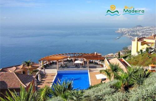 OurMadeira - Palheiro Eagle - Foto 5