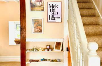 Fox Cottage - Cosy Stay on Pateley High Street - Photo 9