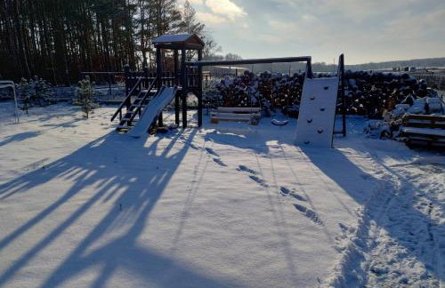 Domek Na Winklu - Foto 52