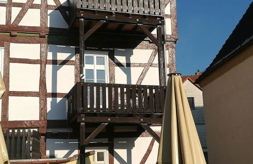 Stadtapartment HEF - Foto 16