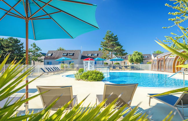 Village Vacances Azureva Kerjouanno - Foto 16