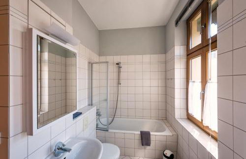 Ferienwohnungen am Schloss - Foto 15