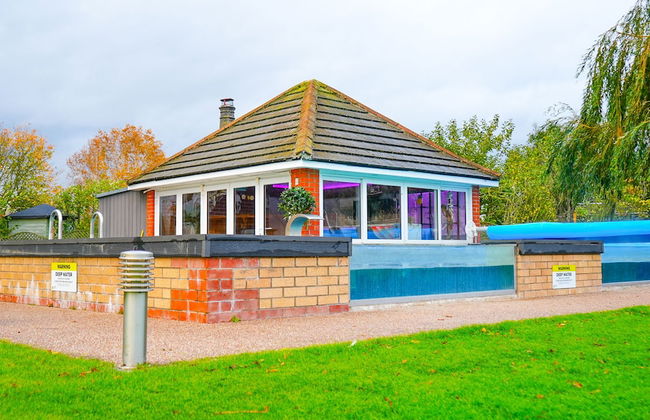 The Firs Luxury Home - Foto 27