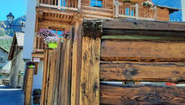 Chalet du Paradis - Foto 3