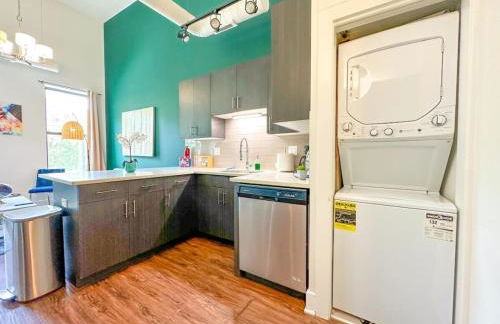 Friendly 3BR Chicago Getaway Near McCormick 2001 S State St - 2G - Foto 11