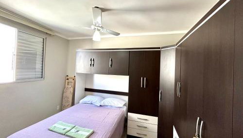 Apartamento em Piracicaba à 7min do centro - Foto 4