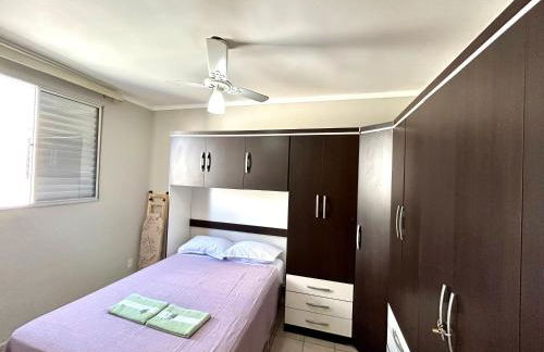 Apartamento em Piracicaba à 7min do centro - Foto 4