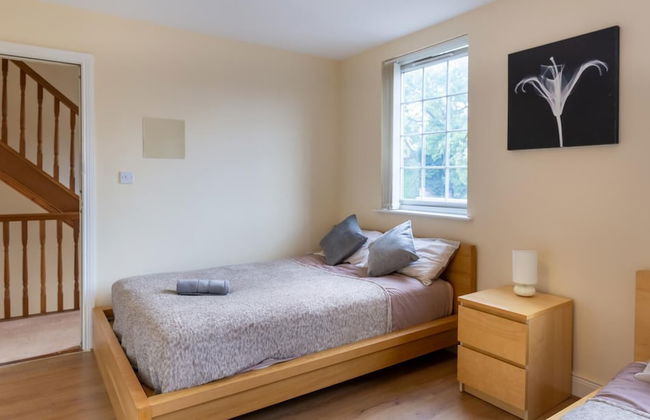 Newcastle City Town House - Foto 7