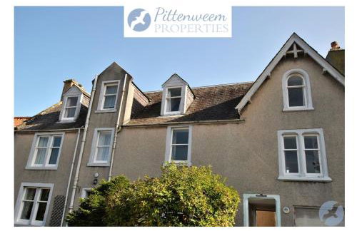 Mariners Retreat- spacious apartment in Crail - Foto 1