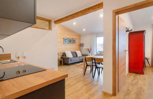 Pension Ferienwohnung Baarblick - Foto 48