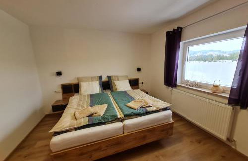 Ferienwohnung Waldfrieden - Photo 12