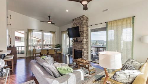 Elk Rim 1140 Pine - Foto 5