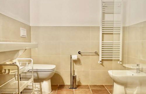 Casa alla Vecchia Posta di Bagno Vignoni - Foto 42