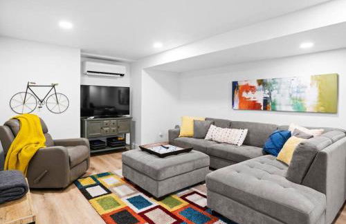 Grace's View, full kitchen, close to skiing - Foto 1