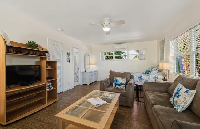 Bahama Beach Club Pompano - Boutique Studios & Apartments close to Beach with heated Pool - Foto 45