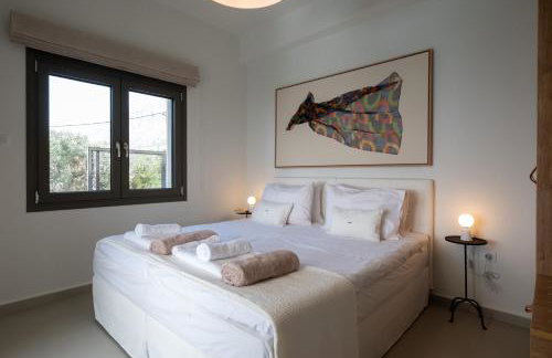 Morea Club West House Private Heated Pool - Foto 15