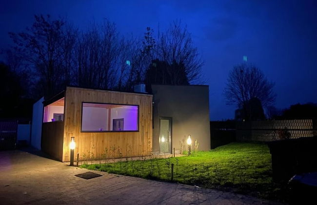 Maison de Vacances à la Campagne - Photo 19