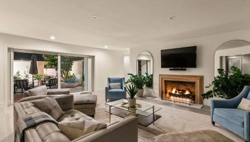 Pacific Perfection - Ocean Views Jacuzzi Walk to Beach and Dining - Foto 2