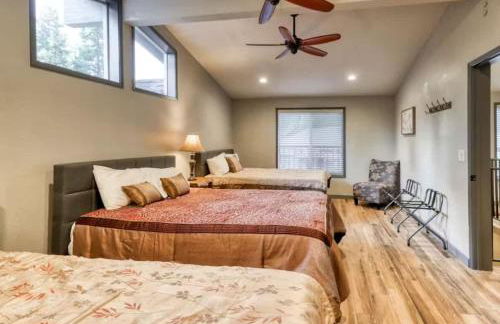 Villager in the Heart of Shaver Family Friendly - Foto 28