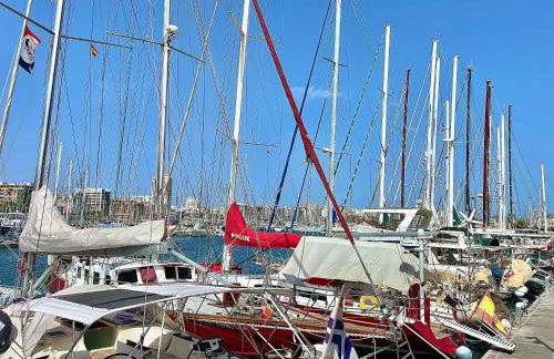 Las Brisas 2 by SunHousesCanarias - Foto 36