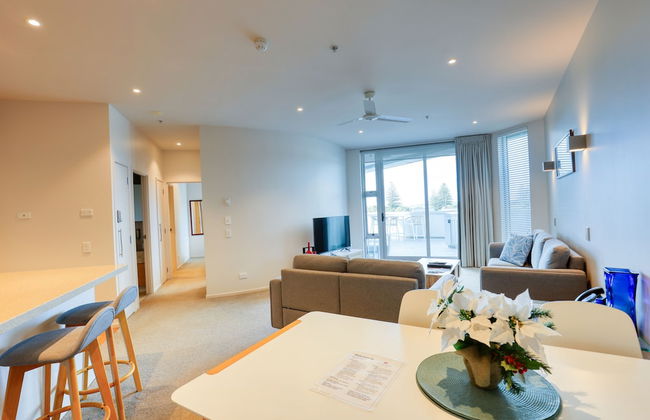 Marsden Suites Nautilus Orewa - Photo 60