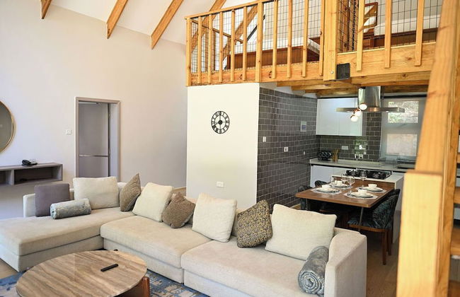 Mountain Lakes Resort and Spa - Foto 34