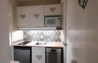 Au Coeur de Prémanon - Foto 10