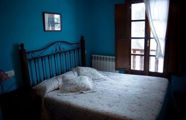 Apartamentos Rurales Buenamadre - Photo 5