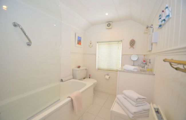 Crown Cottage - Foto 16