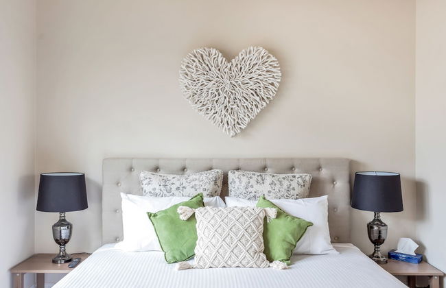 Grandview Accommodation - The Flaxley Apartments - Photo 5