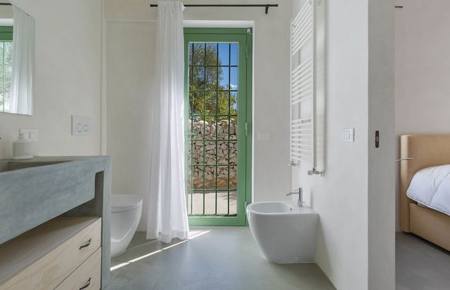 Trulli La Gaura - Foto 28