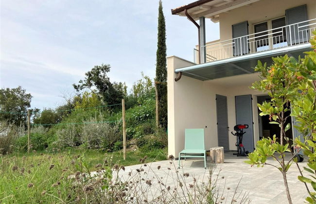 Villa Ambretta in Campagnatico - Foto 30