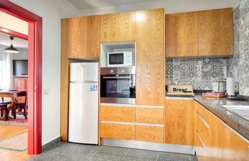 Os Ferreirinhos, a Home in Madeira - Foto 17