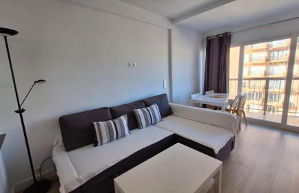 Perla 4 primera linea de playa y centrico - Photo 20